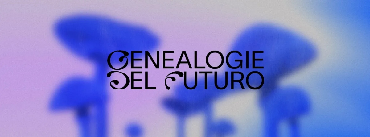 Ecosofie Urbane - Genealogie del Futuro